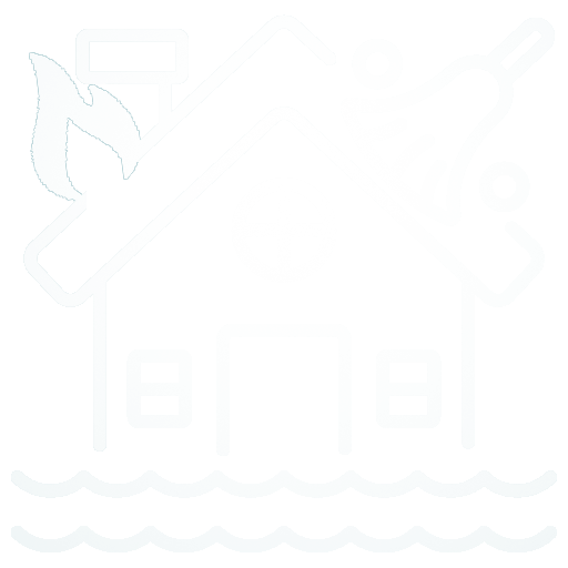 Reinigung nach Brandschaden-whitemode