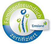 Familienfreundlich-Zertifikat