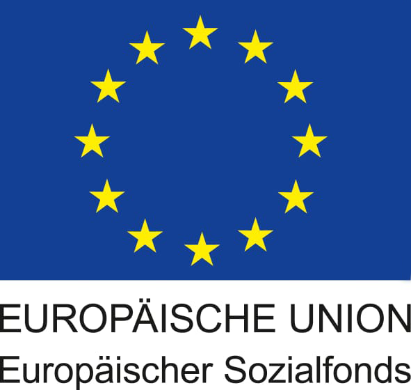 Europäische-Sozialfonds