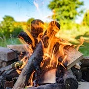 Reinigung nach Brandschaden